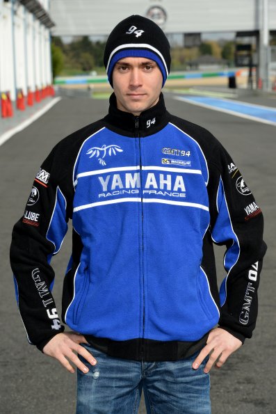 2013 00 Test Magny Cours 00231